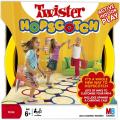 kids Family Games Rings Twister Hopscotch Indoor & Out Door Game Set. 