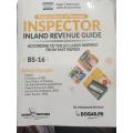 FEDERAL BOARD OF REVENUE INSPECTOR INLAND REVENUE GUIDE. 