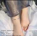 Payal simple design for women long lasting polish new style. 