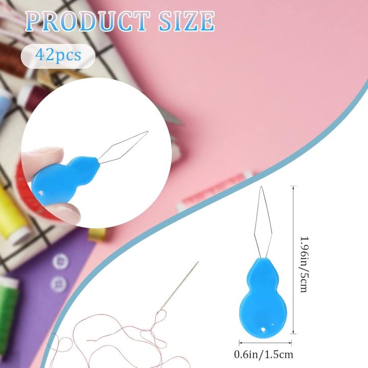 Plastic%20Needle%20Threaders%20Tool%20(3%20Pcs)%20%7C%20Quick%20&%20Easy%20Threading%20for%20Sewing,%20Knitting%20&%20Crafting%20-%20Image%208