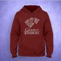 Game of thrones hoodie. 
