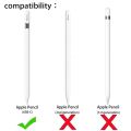 for Apple Pencil USB C Silicone Protective Cover for IPad Air Ipad Mini Ipad Pro12.9 Tablet Pen Case Type-C Pen cil Anti-fall. 