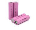 4 pcs 1200mAh Cell / lot 100% Original 3.7V 1200mAh For Power Bank, laser pointer, flashlight and other electronic products Rechargeable 18650 Li-ion Battery Real Capacity ICR18650 Batteries. 