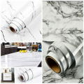Waterproof Marble Sheet Sticker - 60cm x 100cm/200cm - Self-Adhesive. 