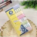 Samarah 8 pcs Pack Gerber Washcloth | Face Towel. 