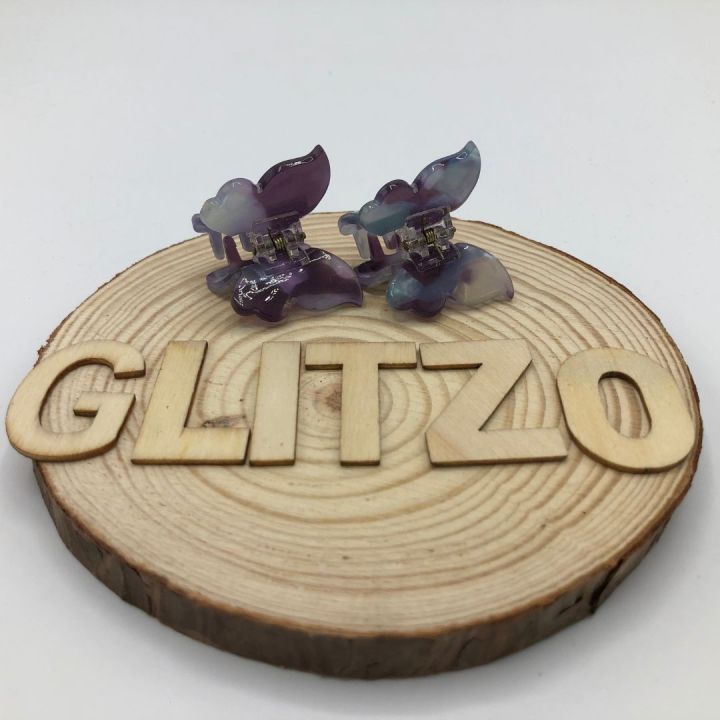 2%20pcs%20Butterfly%20Catcher%20Clip%20Printed%20for%20Women%20and%20Girls%20-%20Image%202