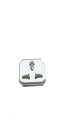 Socket Multi | Mobile Multi | Adapter Socket | 3 pin to 2 pin Adapter. 