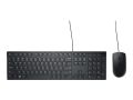 Keyboard with mouse (wired USB) pair  orignal  (best for  computer and laptop). 