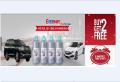 EverSafe Car Tyre Sealant Puncture Free (300ml x 5Bottles) Total 1.5Litre. 