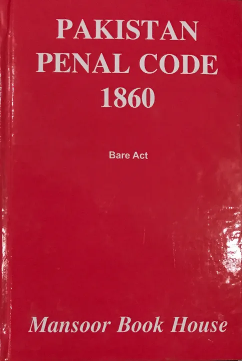 Pakistan%20Penal%20Code%201860%20Bare%20Act%20Book%20by%20Saeed%20Brothers%20International%20-%20Image%202