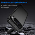 Google Pixel 9 Pro XL Full Cover Shockproof Phone Case. 