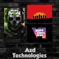 Gaming XL Posters (18x12 Inch) | High-Quality Custom Wall Art for Gamers – All Games Available. 
