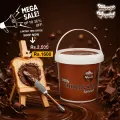 Milk Chocolate Spread – 1 KG | MEGA SALE !. 