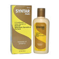 SYNTAR PLUS A Conditioning Scalp Cleanser for Dandruff Seborrhoeic Dermatitis & Psoriasis THERAPEUTIC SHAMPOO. 