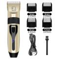 Dog & Cat Electric Clippers