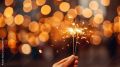 Sparklers Pack Of 12 For Events | Hand Holding Sparklers. 
