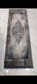 2 ''x 6' Feet  Long Anti slip Runner , Silk Rug, Rug , Silk Carpet , Bamboo Silk Rug , Machine made , Machine Bamboo Rug , Machine carpet. 