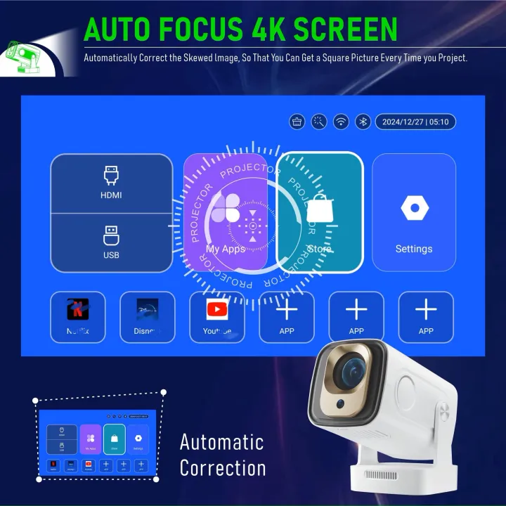 Magcubic%20HY310%20Andriod%20projector%20-%20with%205000+%20tv%20channels-%20%20%20Auto%20Focus%204K%20Native%201080P%20330ANSI%20Android11%205W%20Speaker%20Air%20Mouse%20Voice%20Assistant%20-%20Image%205