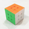 CuberSpeed Moyu 3x3 stickerless 2020 Version Speed smooth turning Rubik's Cube Cubing Classroom. 