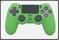 PS4 Controller Skin Case Cover Texture Silicone Rubber Case DualShock 4 Controller Protect Cover. 