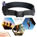 Grebest Camera Strap Adjustable SLR/DSLR Camera Lens Bag Waistband Strap. 
