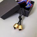 Begleri Fidget Toy Copper Worry Beads Finger Skill for Men Women Anxiety Relief Fingertips For Game Non-Stop Kinetic Art. 