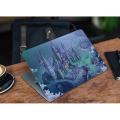 Harry Potter, Hogwarts, castle, Laptop Skin Vinyl Sticker Decal, 12 13 13.3 14 15 15.4 15.6 inch Laptop Skin Sticker Cover Art Decal Protector Fits All Laptops. 