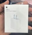 25 Watt PD Adapter 2-Pin Charger for IPhones. 