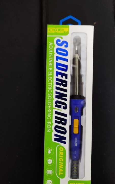 220V%2040w%20to%2060w%20Adjustable%20Electric%20Soldering%20Iron%20%20DEXLEM%20%20Adjustable%20Temperature%20Solder%20Iron%20with%20Quality%20Soldering%20Iron%20Tips%20and%20Kits%20Eu%20Plug%20Orignal%20-%20Image%207
