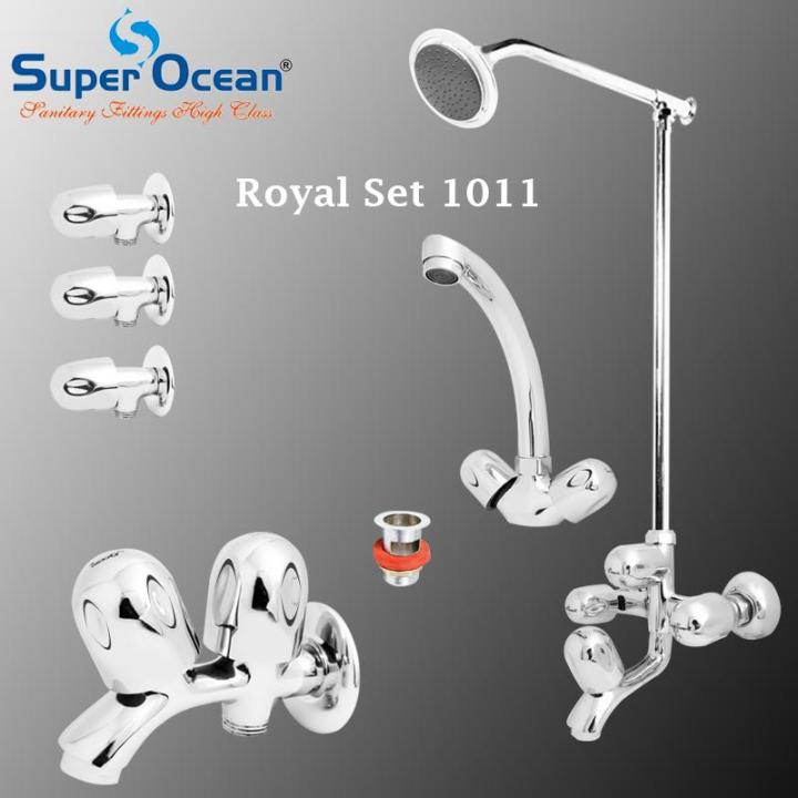 Bathroom%20Set%20Shower%20Set%20Wall%20Mounted%20Complete%20Bathroom%20Fitting%20100%25%20Brass%20Chrome%20Super%20Ocean%20Sanitary%20fittings%20Royal%20Set%20-%20Image%202