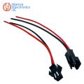 10/20 Pieces JST 2 Pin Battery Connector Plug Female & Male With Wire Used Battery, Toys. 