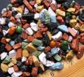 Small Pieces of Marble Chocolates [Imported] - 1 KG. 