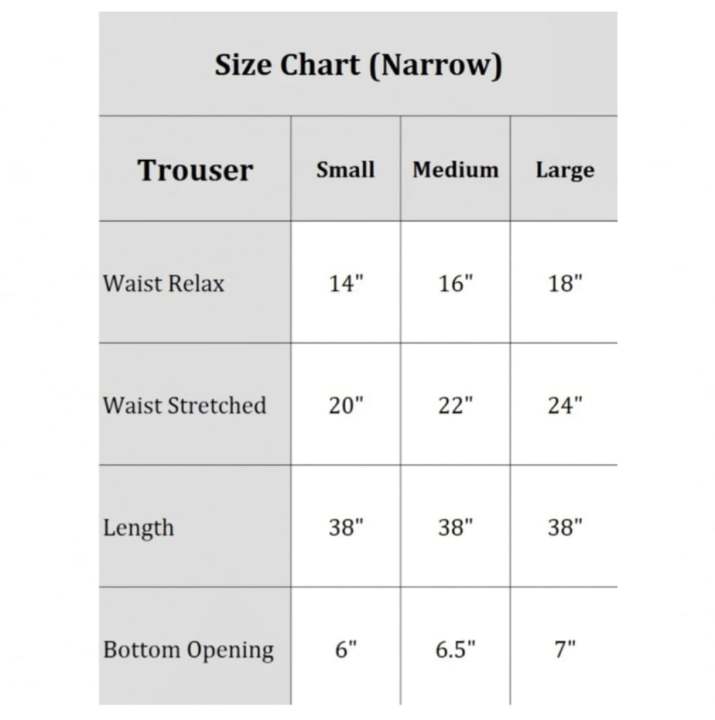 Brown%20Plain%20Straight%20Trouser,Pants,Capri%20For%20Girls/Ladies%20imported%20Fabric%20-%20Image%206