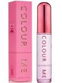 Colour Me Pink Perfume for Women - 50ml. 