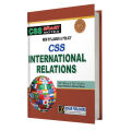 CSS International Relations. 