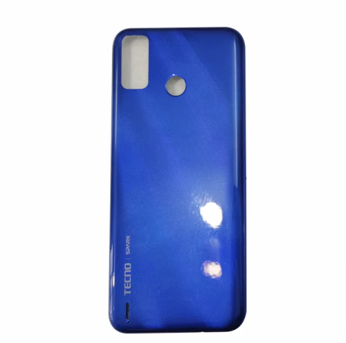 Tecno%20Spark%206%20Go%20KE5%20Back%20Battery%20Cover%20Rear%20Door%20Housing%20Case%20,%20Back%20Panel%20for%20Tecno%20Spark%206%20Go%20KE5%20-%20Image%203