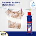 Panda Liquid Neel 100 ml Liquide Fabric Enhancer Cloth Neel Blue Neel Liquid Brilliance White Neel Whitening Clear Textile Cleansing. 