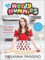 The Nerdy Nummies Cookbook: Sweet Treats For the Geek In all Of Us By rosanna pansino. 