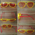 New Fancy Modern Style Glasses For kids - Random Multi Color  Art # M247-G04. 