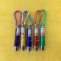 3 in 1 Mini Laser Light Pen / Note Checking UV Light + LED Torch + Red Laser Light / Multi Color / Pack of 1.laser light.sasti laser light.lab use laser light.light.a2z products light. 