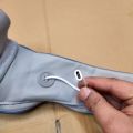 Lot Imported Shoulder 7 Neck Massager HJ-188. 