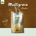 16-Grain Blend Nutrient-Rich Punjab Multigrain Flour - 3 KG. 