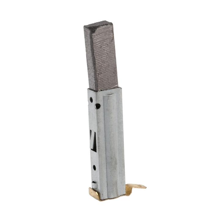 4Pcs Universal Vacuum Cleaner Motor Carbon Brush for Baiyun Industrial Vacuum Cleaner Accessories BF501 BF502