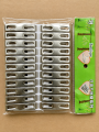 Steel cloth cleeps. 