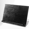 12x60 inches 3D Crocodile Skin Leather Sticker Film Retro Crack Design Interior Decoration Waterproof Vinyl Wrap Sheet, Car stickers and Decals Motorcycle Car Styling Accessories Automobiles, Laptop Stickers, Mobile Stickers.. 