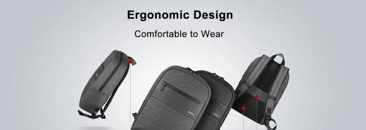 Lenovo%20Thinkplus%2015.6"%20Business%20Casual%20Popular%20Backpack%20Anti-Theft%20Wear-Resistant%20Dirt-Resistant%20Waterproof%2015.6,%20100%25%20Original%20-%20Image%205