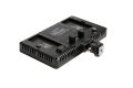 220V LED-U600+ / U800+ Video LED LIGHT 600 LEDs Video Camera Light Bi-color Temperature Adjustable Photography DSLR Photo Video Light for Canon Nikon 40W. 