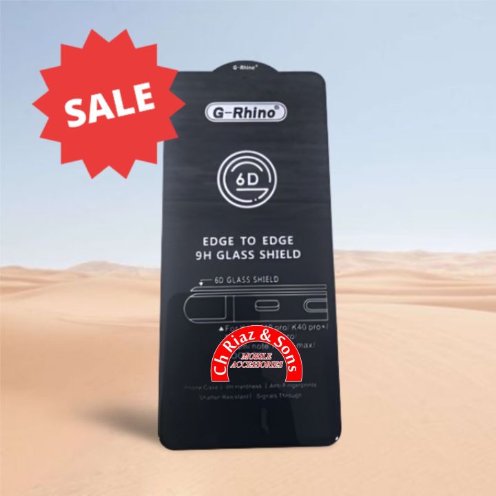 XIAOMI%20MI%20POCO%20F3%20Gorilla%20HD+%20Glass%20Full%20Edge%20to%20Edge%20cover%20Tempered%20Screen%20Protector%20Premium%20Quality%20/%20G-RHINO%20ORIGINAL%206D%20TEMPTED%20GLASS%20PROTECTOR%20FOR%20XIAOMI%20MI%20POCO%20F3%20-%20Image%203