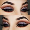 9 in 1 Printable Cat Eye Makeup Stencil Stencils Eyeliner Template - Smoky Makeup Guide, Cat Eye Liner Quick Tool Makeup Accessories&gt;Makeup Brushes & Sets. 