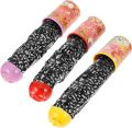 Snake Can Jump Spring Snake Chip Snake Prank Sweet Candy Can Snake Trick Toy April Fool Day Jokes in A Can Gag Prank Carnival Party Supplies. 